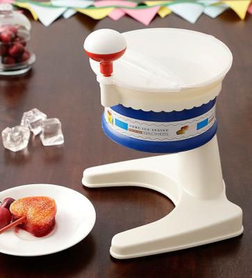 JVS Gola Maker / Ice Shaver