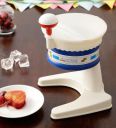 JVS Gola Maker / Ice Shaver...