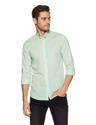 Jack & Jones Men's Slim Fit Shirt