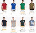 Jack & Jones Men's T-Shirts at Upto 70% Off...