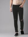 Jeans [ Lee, Flying Machine, Roadster, HERE& NOW ]...