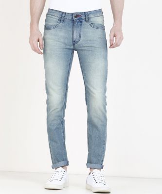 Jeans for Men up to 80% Off Under Rs.500 