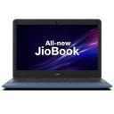 JioBook 11 NB1112MM(BLU) Mediatek 8788 Octa-core 2 GHz Laptop (4 GB LPDDR4 RAM + 64 GB eMMC SSD)...