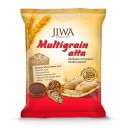 Jiwa Healthy by Nature Multigrain Atta, 1Kg...
