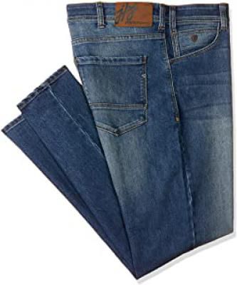 John Players Jean's