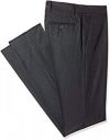 John Players Men's Formal Trousers at 75% Off...