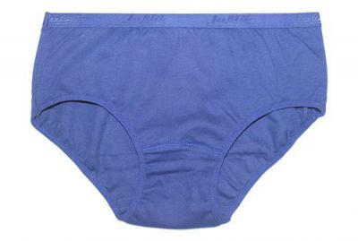 Julia Easy Fit Mid Waist Hiptster Panties