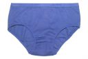 Julia Easy Fit Mid Waist Hiptster Panties...
