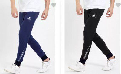 Jump Mens Track Pants Strating upto 80% off