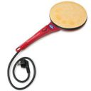 KENT Chilla and Dosa Maker 900-Watt (Red)...