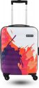 KILLER Small Cabin Suitcase (55 cm) - SPLASHPRINTED...