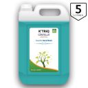 K'TRiQ Centella Swach Hand Wash Liquid Hand Cleanser - 5 Liter...