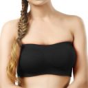 Kalyani Women Tube Non Padded Bra...