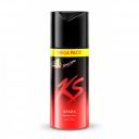 Kama Sutra Spark Deodorant Spray for Men, 220ml...