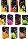 KamaSutra honeymoon Condom (Set of 10, 100S)...