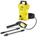 Karcher K2 Compact 1400-Watt Pressure Washer...