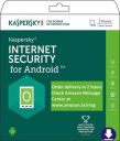 Kaspersky Internet Security for Android Latest Version- 1 Device, 1 Year...