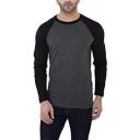 Katso Mens Cotton Round Neck T-shirt...