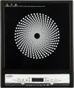Kenstar 2000 W Induction Cooktop Push Button  (Black, IGNIS 14 1400 W)...
