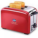 Kent 16030 850-Watt 2-Slice Pop-up Toaster...