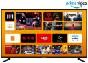 Kevin 124 cm (49 inches) 4K UHD LED Smart TV KN49UHD-PRO...