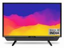 Kevin 60 cm (24 Inches) HD Ready LED TV KN24832 (Black) | With Inbuilt Soundbar (2021 Model)...