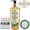 Khadi Global Anti Hair Loss and Hair Growth Stimulating Shampoo...