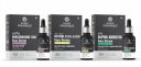 Khadi Organique Niacinamide, Retinol & Alpha Arbutin Face Serum For Skin Brightening, Reduce Hyperpigmentation, No Artificial Fragrance (Pack of 3) 90 ml...