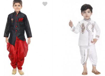 Kids Kurta Upto 83% Off