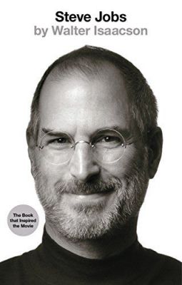 [Kindle Edition] Steve Jobs: The Exclusive Biography 