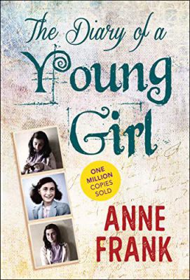 [Kindle Edition] The Diary of a Young Girl | Anne Frank