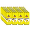 Kingfisher Radler - Non Alcoholic Malt Drink - Lemon, 24 x 300 ml...
