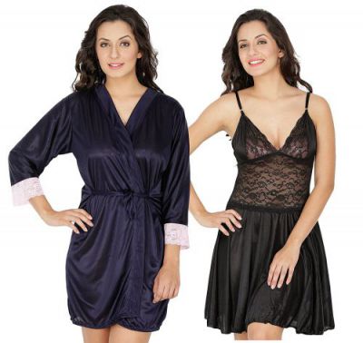 Klamotten Women Nightwear up to 75% off