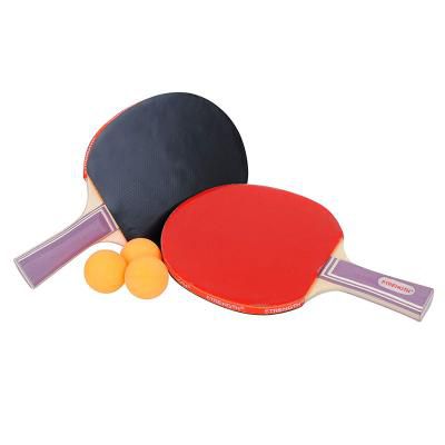Klapp Table Tennis Set: TT Set