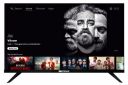 Kodak 50" Bezel-Less Design Series 4K Ultra HD Smart Android LED TV 50UHDX7XPROBL...