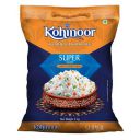 Kohinoor Super Silver Aged Basmati Rice, 5 kg...