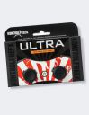 KontrolFreek Ultra for Playstation 3 (PS3) and Xbox 360 Controller | Performance Thumbsticks | 2 High-Rise Concave | Black...