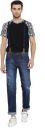 Kook N Keech Slim Men Blue Jeans...