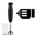 Koryo Hand Blender KHB9041SS 300 Watt with Stainless Steel Shaft and Blade...
