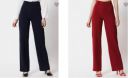 Kotty Women's Trousers at Flat ₹299...