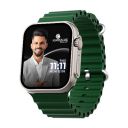 Kratos SW16 Wireless Charging Smart Watch with 1.85" Full Touch Display...