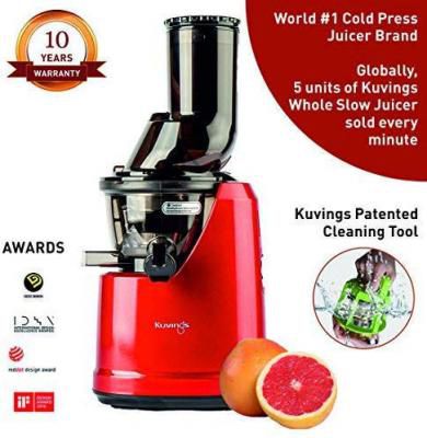 Kuvings Professional Cold Press Juicer (B1700)