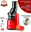 Kuvings Professional Cold Press Juicer (B1700)...