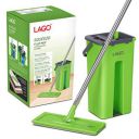 LAGO Flat MOP SQUEEZO with 3XL MOPHEAD...