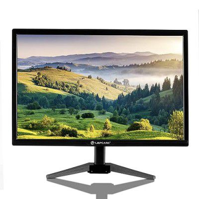 LAPCARE ZOOY LED 20" LM21WHD Monitor