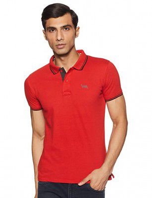 LAWMAN PG3 Mens Slim T-Shirt (Size -XXL)