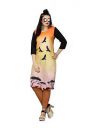 LEELA-FASHION Womens Printed Straight Kurta...
