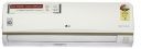 [Extra Rs 2000 Off] LG 1 Ton 3 Star Inverter Split AC (?JS-Q12ATXD.AMLG)...