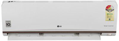[Extra Rs 2000 Off] LG 1 Ton 3 Star Inverter Split AC (JS-Q12CPXD.AMLG)