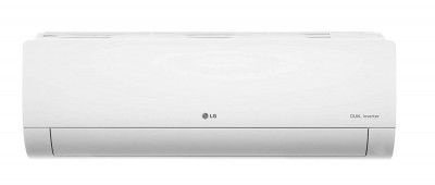 LG 1 Ton 3 Star Inverter Split AC (KS-Q12YNXA)